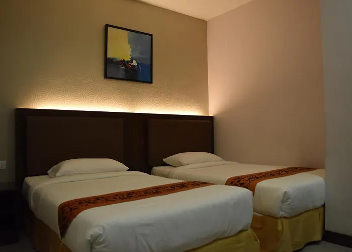 Sunrise Hotel