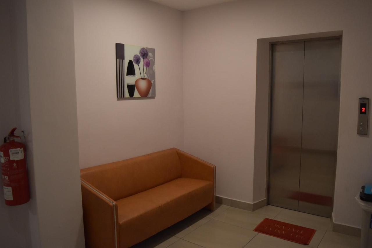Sunrise Hotel Petaling Jaya