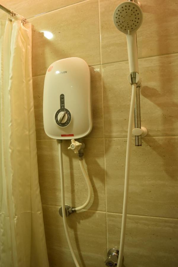 Sunrise Hotel 2*