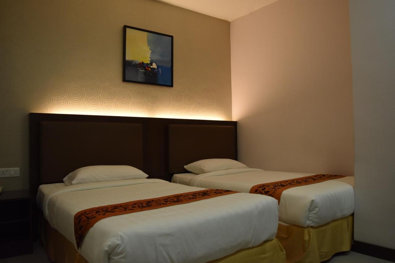 Hotel Sunrise Petaling Jaya
