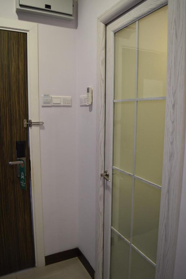 Sunrise Hotel Petaling Jaya