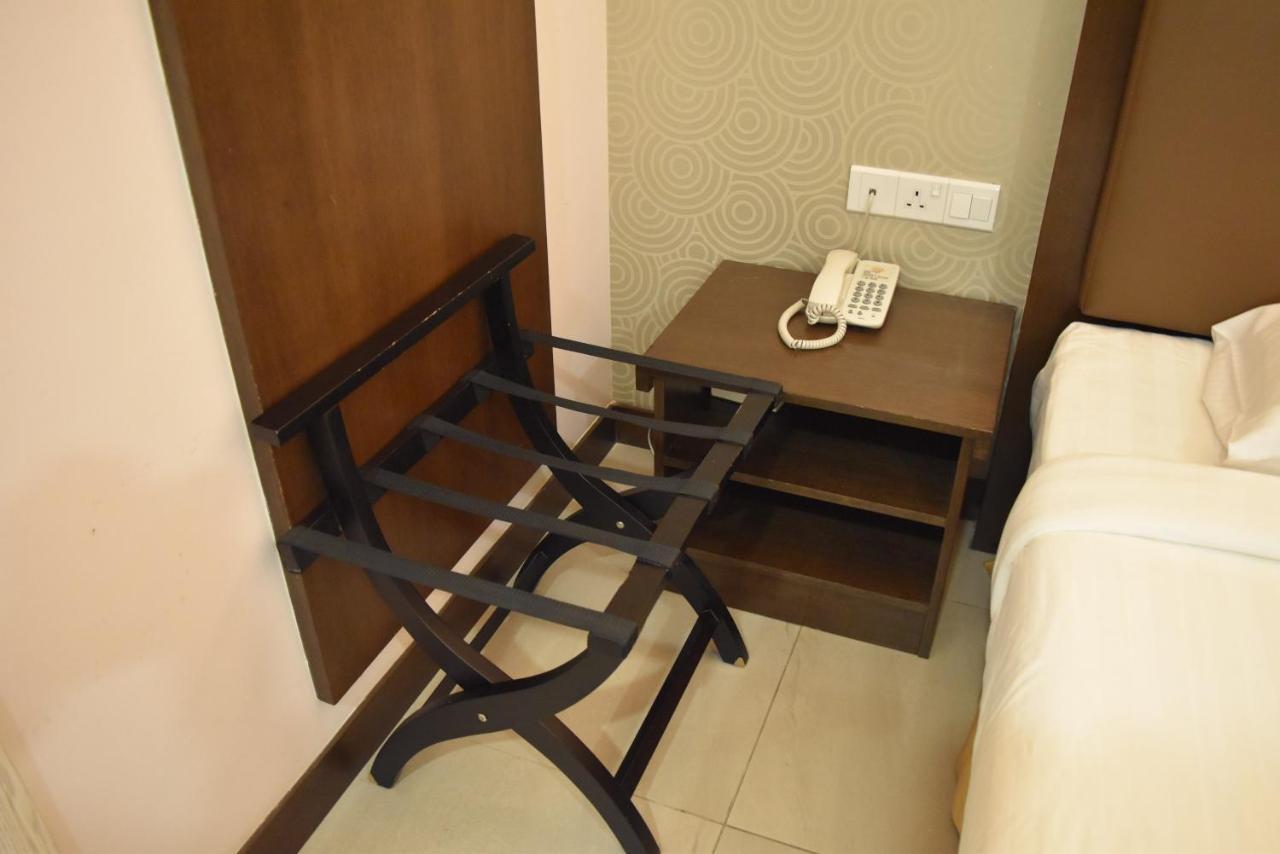 Hotel Sunrise Petaling Jaya