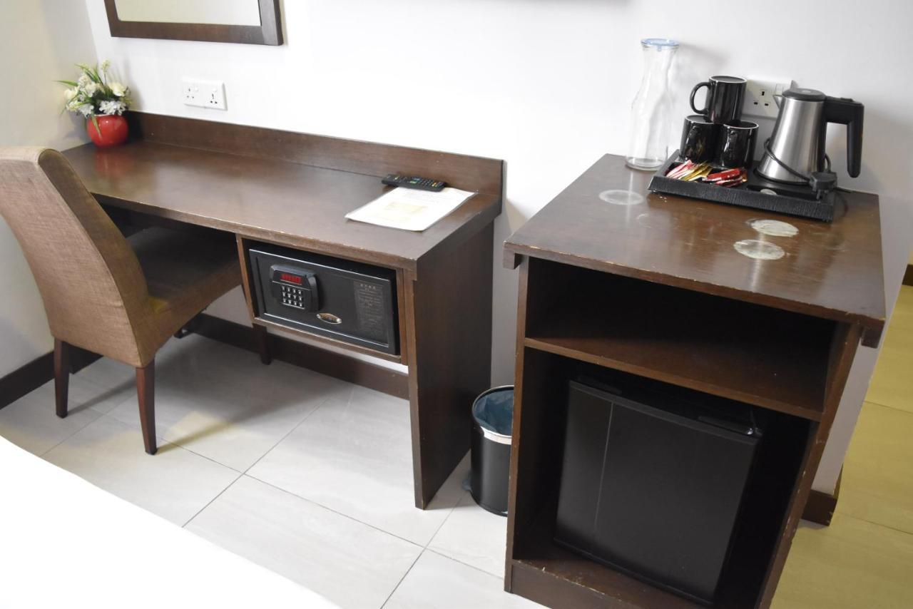 Hotel Sunrise Petaling Jaya