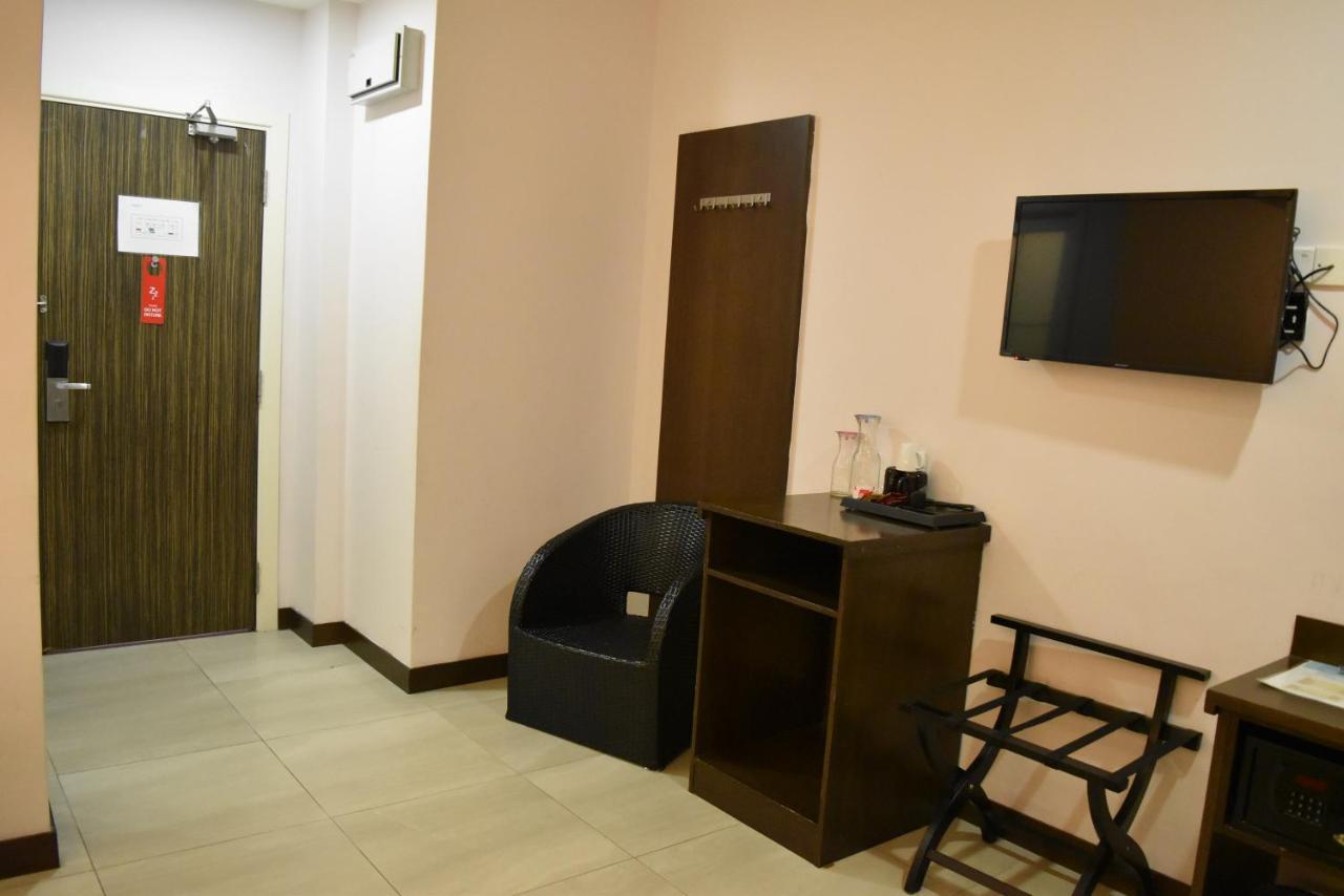 Hotel Sunrise Petaling Jaya