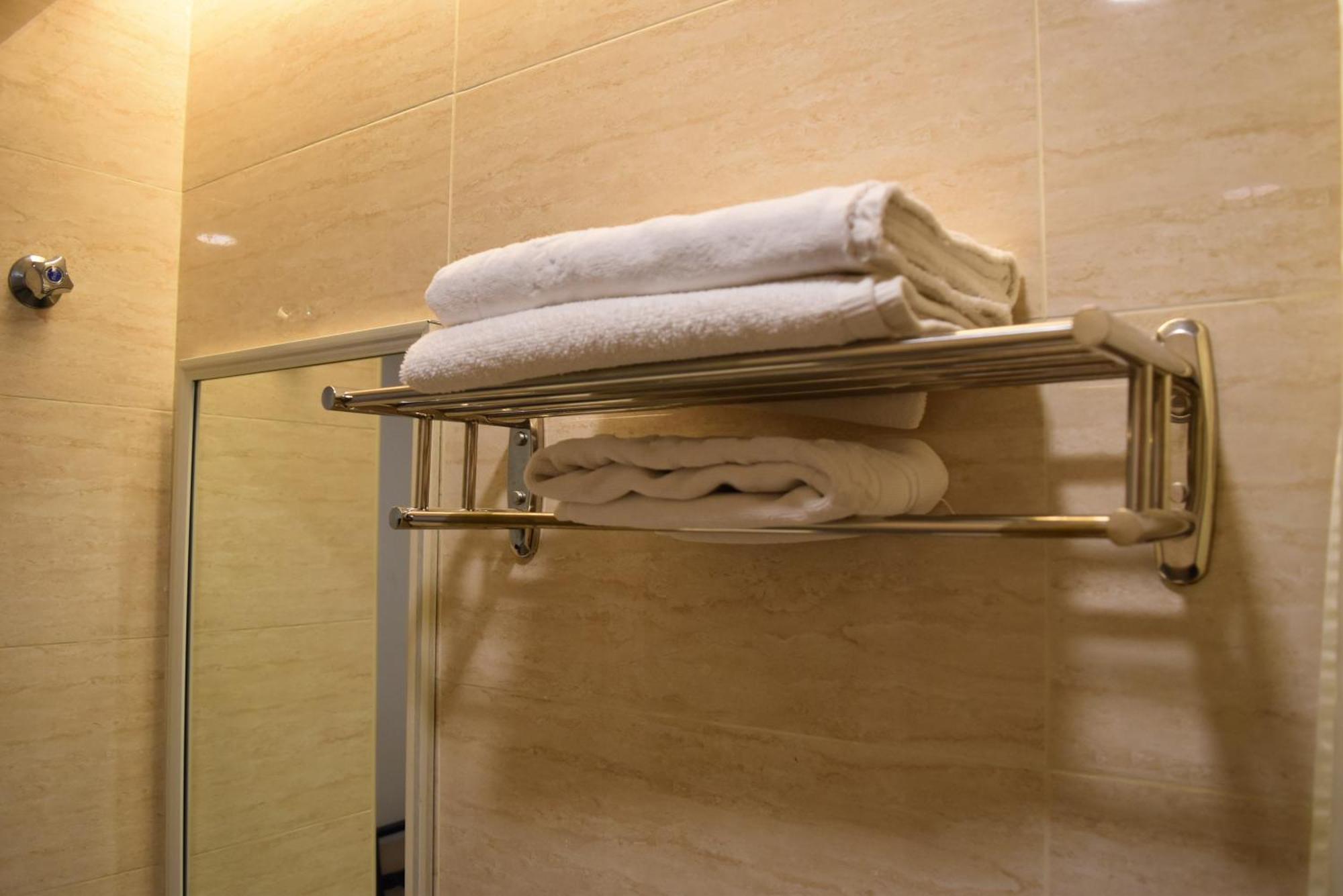 Hotel Sunrise Petaling Jaya